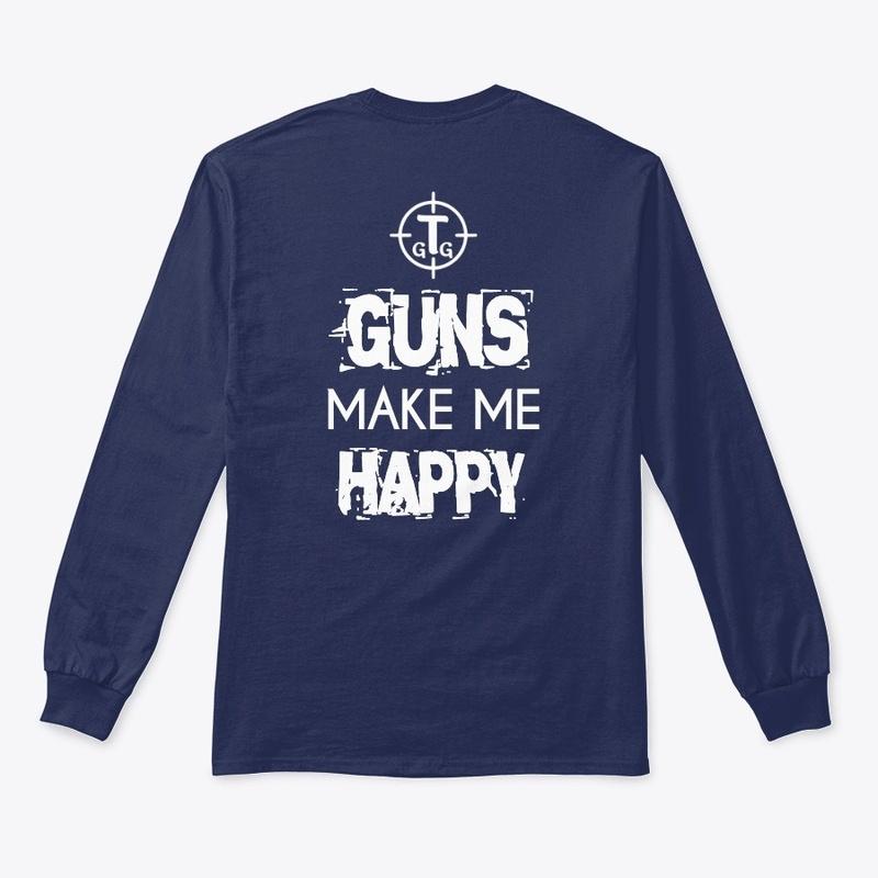 Todd the Gun Guy Merch 2020